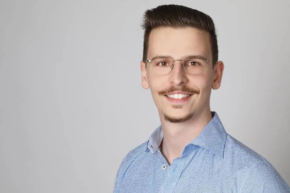 Nemanja Buovski
